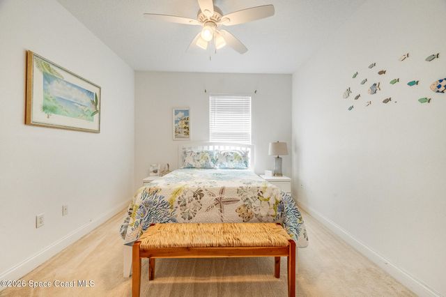3188 Ricks Way B, Melbourne Beach, FL 32951