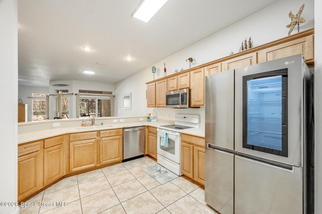 3188 Ricks Way B, Melbourne Beach, FL 32951