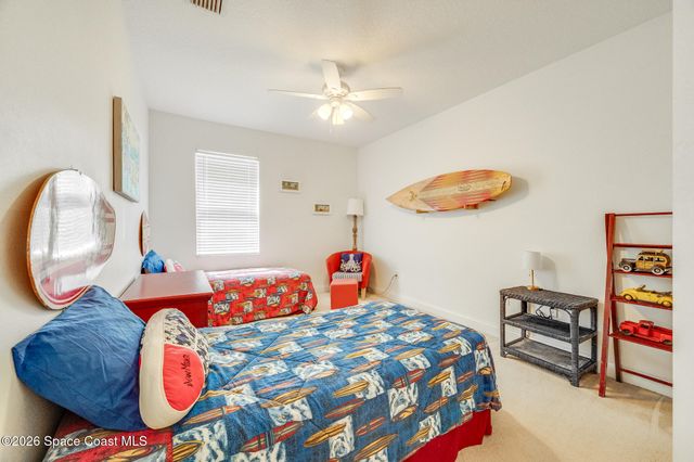 3188 Ricks Way B, Melbourne Beach, FL 32951