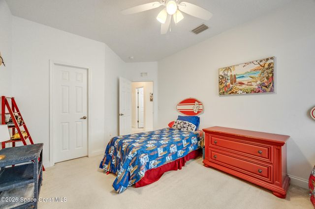 3188 Ricks Way B, Melbourne Beach, FL 32951