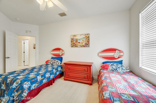 3188 Ricks Way B, Melbourne Beach, FL 32951