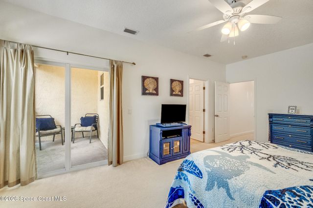 3188 Ricks Way B, Melbourne Beach, FL 32951