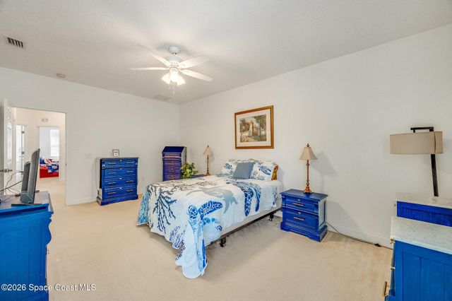 3188 Ricks Way B, Melbourne Beach, FL 32951