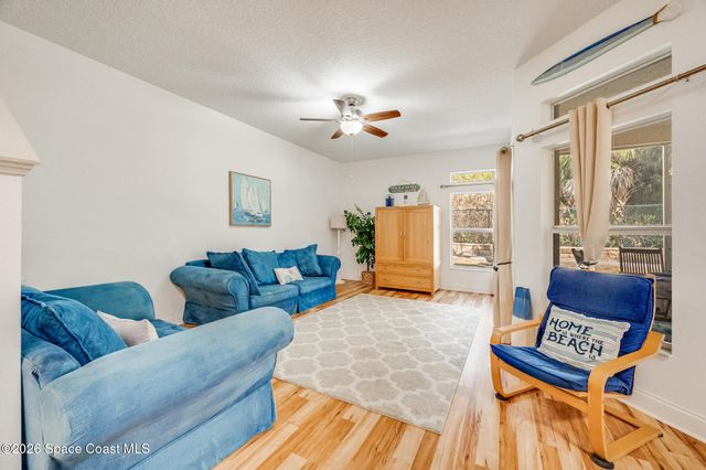 3188 Ricks Way B, Melbourne Beach, FL 32951