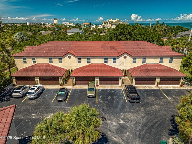 3188 Ricks Way B, Melbourne Beach, FL 32951