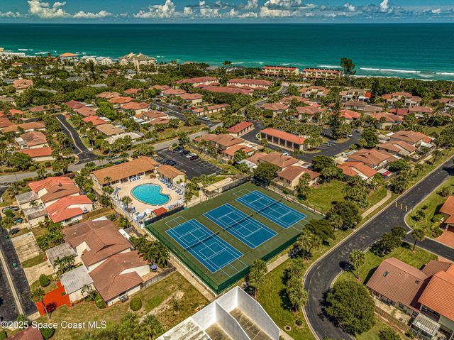 3188 Ricks Way B, Melbourne Beach, FL 32951