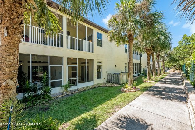 3188 Ricks Way B, Melbourne Beach, FL 32951