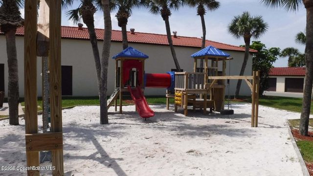 3188 Ricks Way B, Melbourne Beach, FL 32951