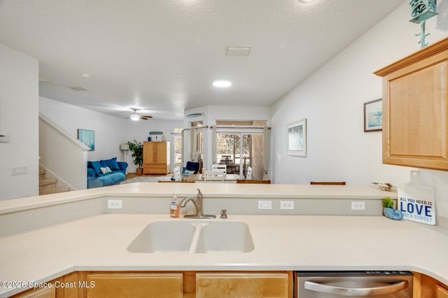 3188 Ricks Way B, Melbourne Beach, FL 32951