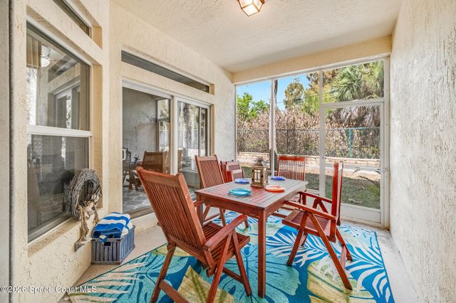 3188 Ricks Way B, Melbourne Beach, FL 32951