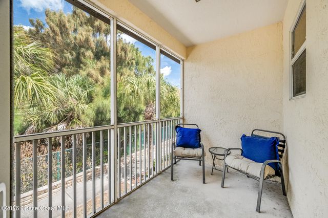 3188 Ricks Way B, Melbourne Beach, FL 32951