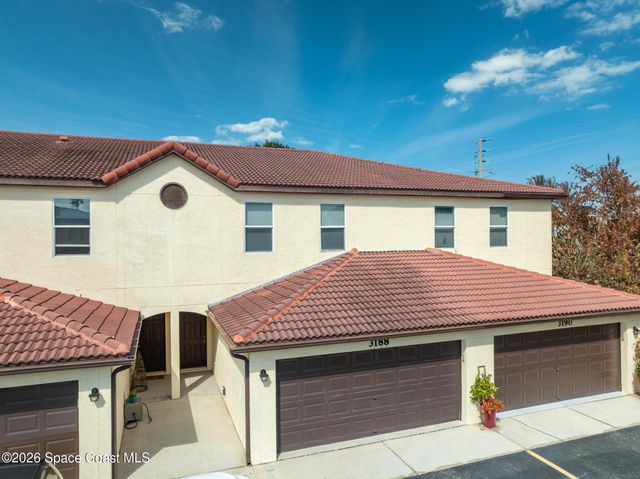 3188 Ricks Way B, Melbourne Beach, FL 32951