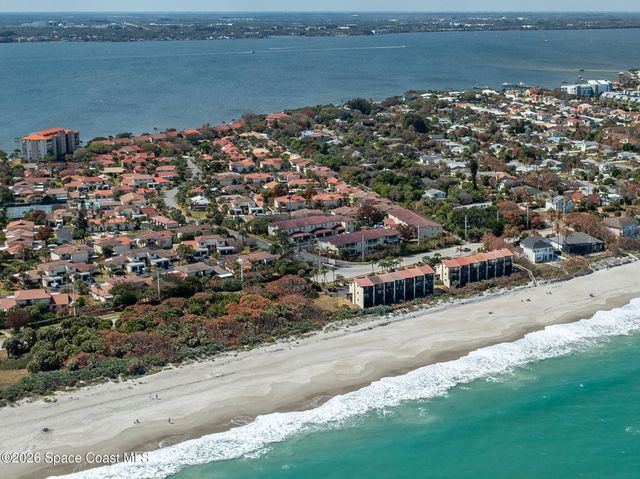 3188 Ricks Way B, Melbourne Beach, FL 32951