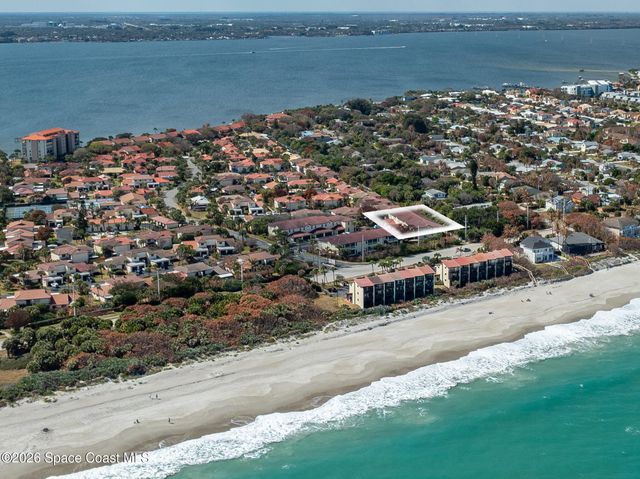 3188 Ricks Way B, Melbourne Beach, FL 32951