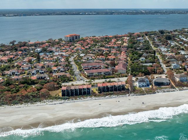 3188 Ricks Way B, Melbourne Beach, FL 32951