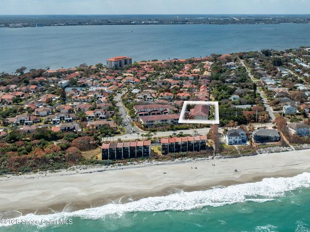 3188 Ricks Way B, Melbourne Beach, FL 32951