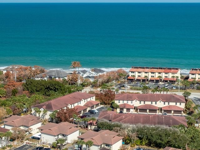 3188 Ricks Way B, Melbourne Beach, FL 32951