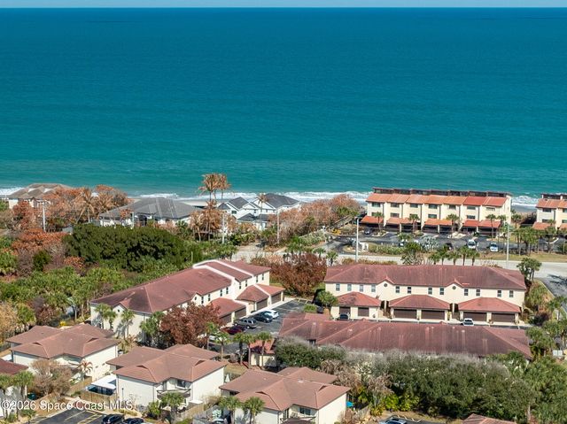 3188 Ricks Way B, Melbourne Beach, FL 32951