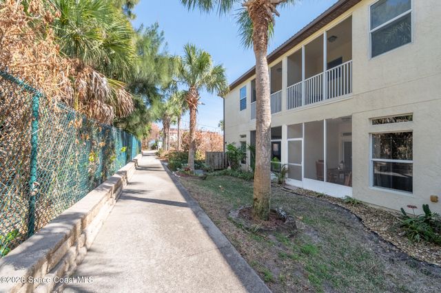 3188 Ricks Way B, Melbourne Beach, FL 32951