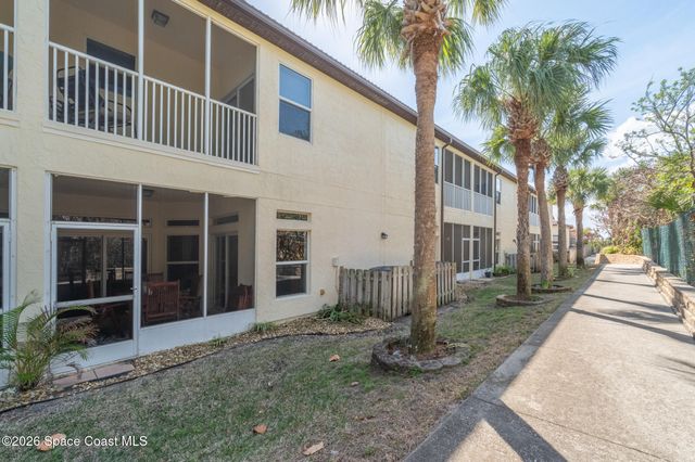 3188 Ricks Way B, Melbourne Beach, FL 32951