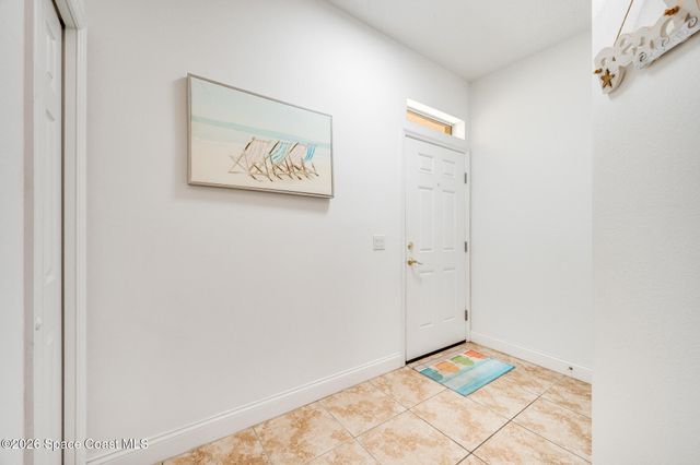 3188 Ricks Way B, Melbourne Beach, FL 32951