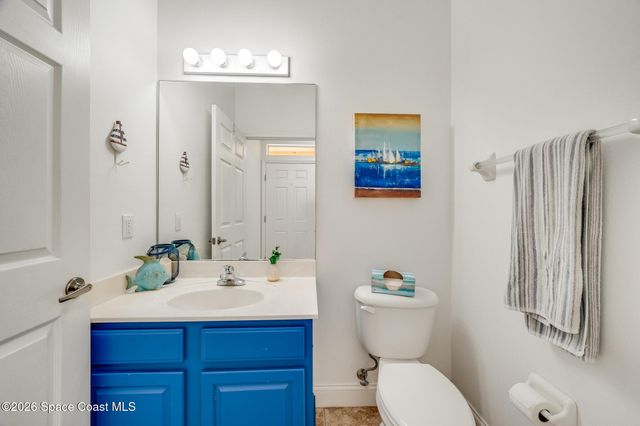 3188 Ricks Way B, Melbourne Beach, FL 32951