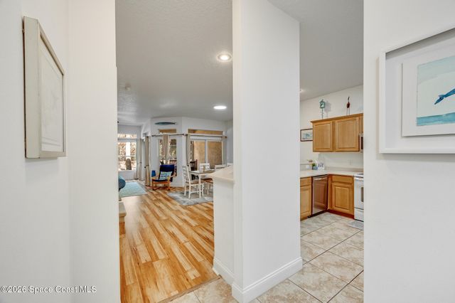 3188 Ricks Way B, Melbourne Beach, FL 32951
