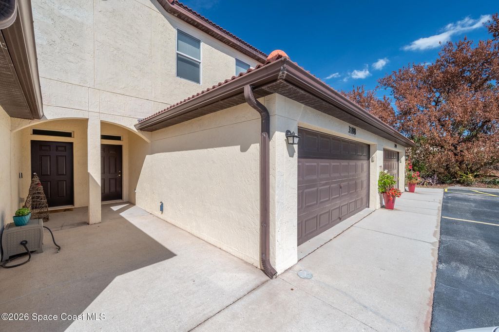 3188 Ricks Way B, Melbourne Beach, FL 32951