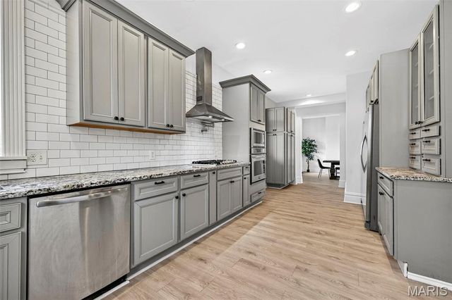 5137 Washington Place, St Louis, MO 63108