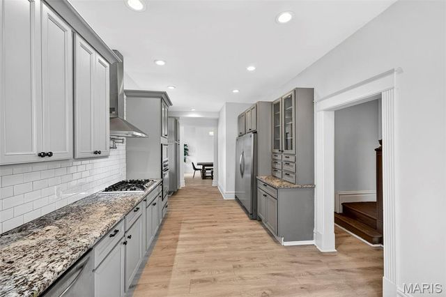 5137 Washington Place, St Louis, MO 63108