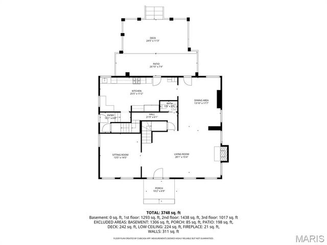 5137 Washington Place, St Louis, MO 63108