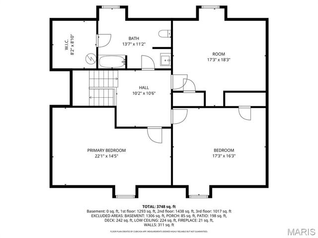 5137 Washington Place, St Louis, MO 63108