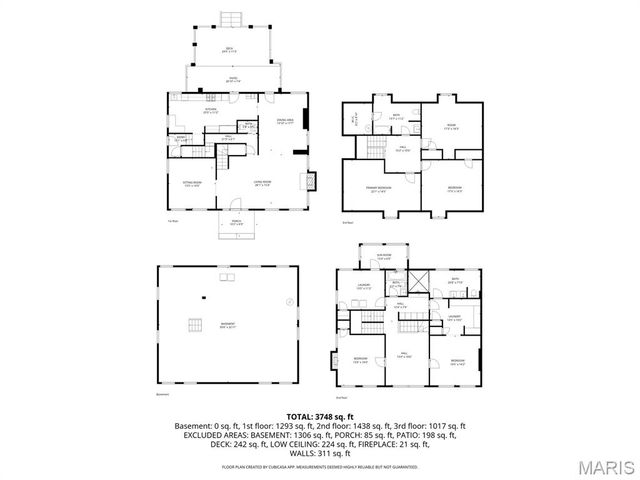 5137 Washington Place, St Louis, MO 63108