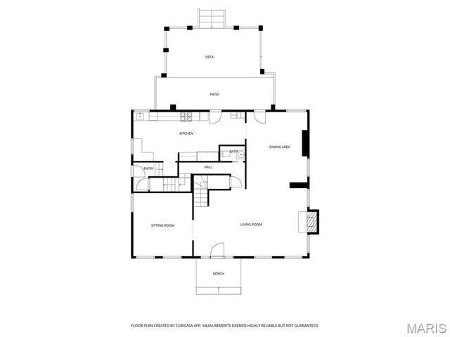 5137 Washington Place, St Louis, MO 63108