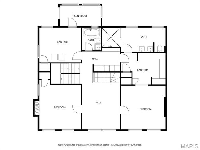 5137 Washington Place, St Louis, MO 63108