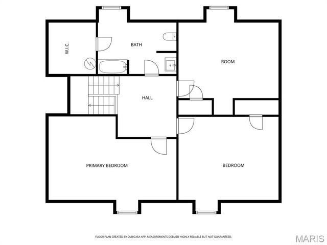 5137 Washington Place, St Louis, MO 63108