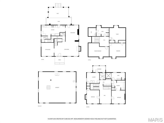 5137 Washington Place, St Louis, MO 63108