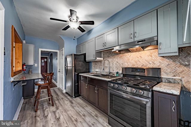 5358 CUTHBERT AVE, Baltimore, MD 21215
