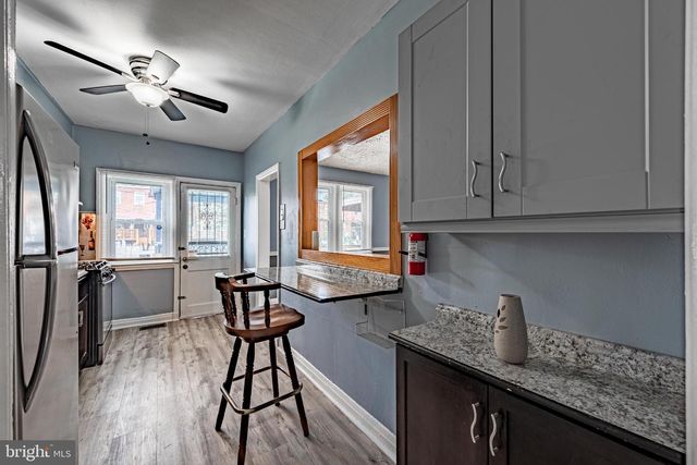 5358 CUTHBERT AVE, Baltimore, MD 21215