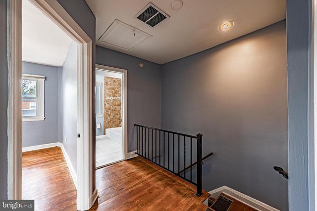 5358 CUTHBERT AVE, Baltimore, MD 21215