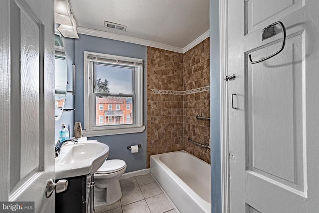 5358 CUTHBERT AVE, Baltimore, MD 21215