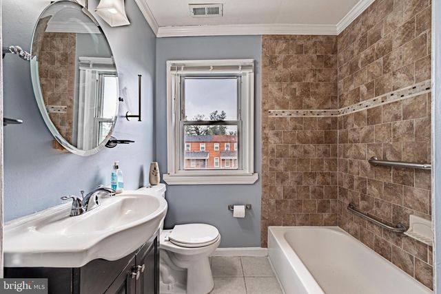 5358 CUTHBERT AVE, Baltimore, MD 21215