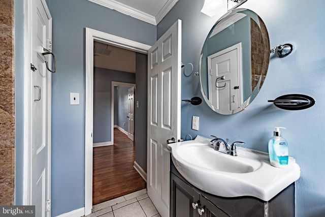 5358 CUTHBERT AVE, Baltimore, MD 21215