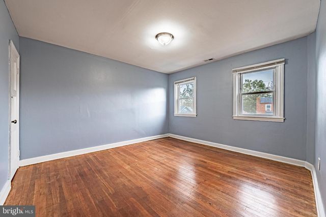 5358 CUTHBERT AVE, Baltimore, MD 21215