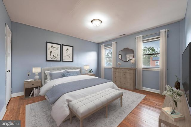 5358 CUTHBERT AVE, Baltimore, MD 21215