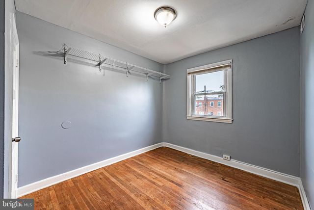 5358 CUTHBERT AVE, Baltimore, MD 21215