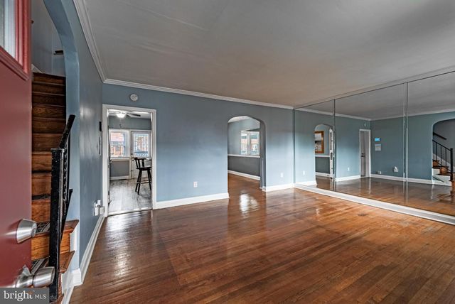 5358 CUTHBERT AVE, Baltimore, MD 21215