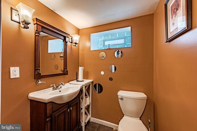 5358 CUTHBERT AVE, Baltimore, MD 21215