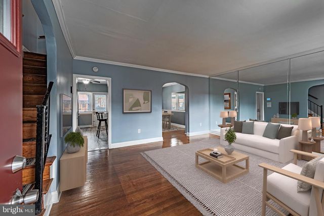 5358 CUTHBERT AVE, Baltimore, MD 21215