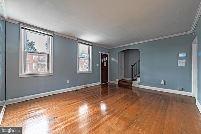 5358 CUTHBERT AVE, Baltimore, MD 21215